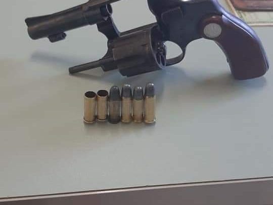 Polícia Militar evita suicídio de idosa em Bituruna