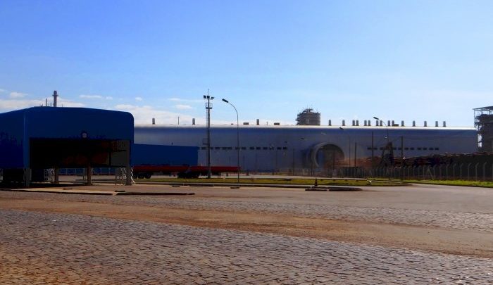 WestRock confirma onze casos de funcionários com Covid-19 em Três Barras