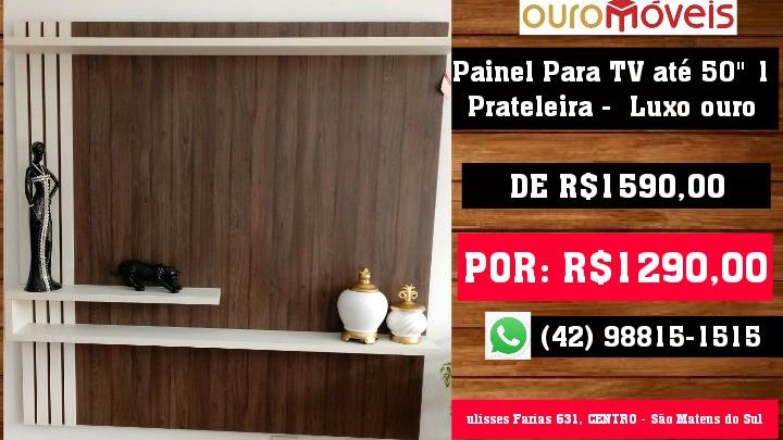 Furto qualificado no centro de São Mateus do Sul