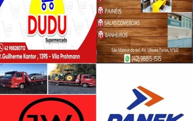 Motocicleta é apreendida após condutor fazer graça em frente a viatura em São Mateus do Sul