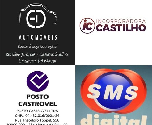 Predio da associação de moradores da Vila Boaski é arrombado e objetos são furtados