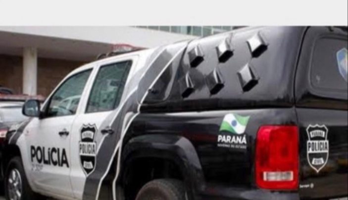 Policia Civil e Policia Militar de São João do Triunfo realizam prisão em flagrante em caso de violência doméstica