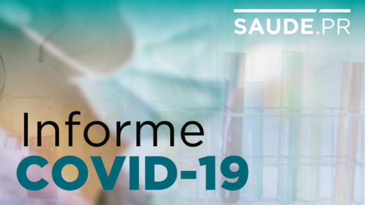 São Mateus do Sul registra quarto obito por Covid-19 nesta quinta feira 23