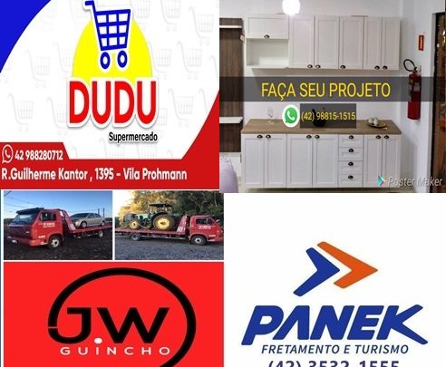 Suspeitos de roubo são presos em São Mateus do Sul e com eles encontrados radios comunicadores com frequência da Polícia