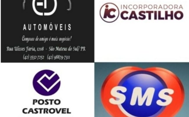 Catador de reciclado é vitima de roubo em São Mateus do Sul