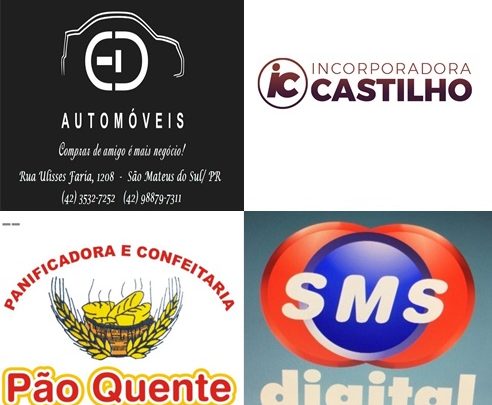 Pm registra ocorrência de furto qualificado em São Mateus do Sul