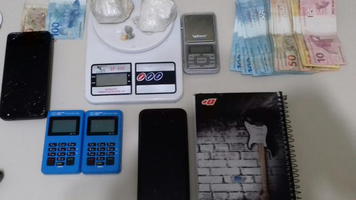 Policia Civil de São Mateus do Sul deflagra maior operação em combate ao tráfico de drogas e organização criminosa da região