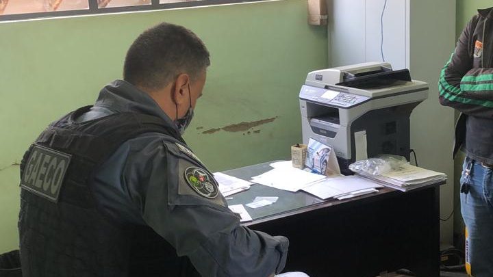 Prefeitura Municipal se manifesta sobre a Operação do Ministério Público em São Mateus do Sul