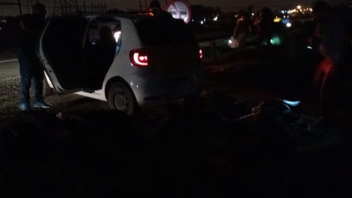 Cinco foragidos da Lapa ja foram recapturados