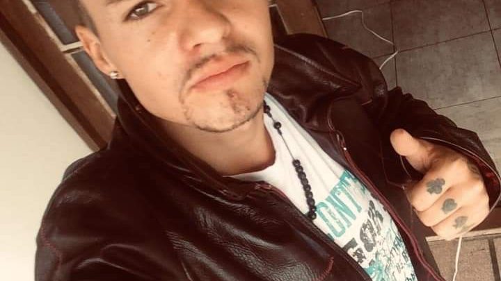 Jovem baleado em São Mateus do Sul não resiste aos ferimentos e acaba morrendo