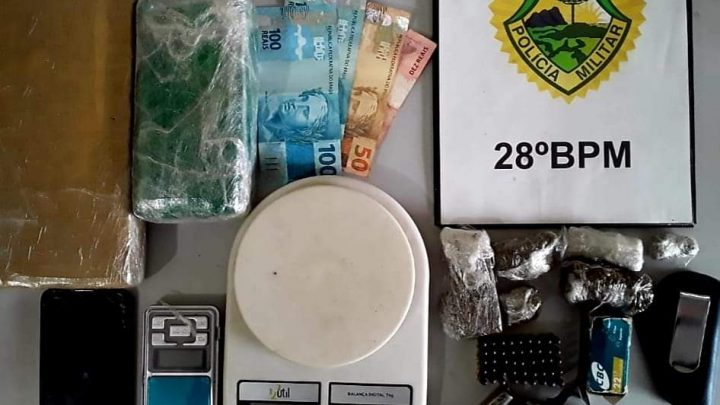 OPERAÇÃO DE REPRESSÃO AO TRÁFICO ILICITO DE ENTORPECENTES NA LAPA