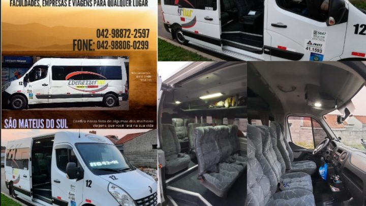 Acidente grave na PR 151 deixa um morto