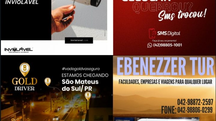 Casal de idosos é assaltado e agredidos no interior de São Mateus do Sul