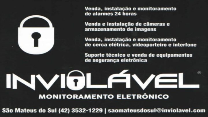 Confira as vagas de emprego disponíveis na agência do trabalhador para São Mateus do Sul e região
