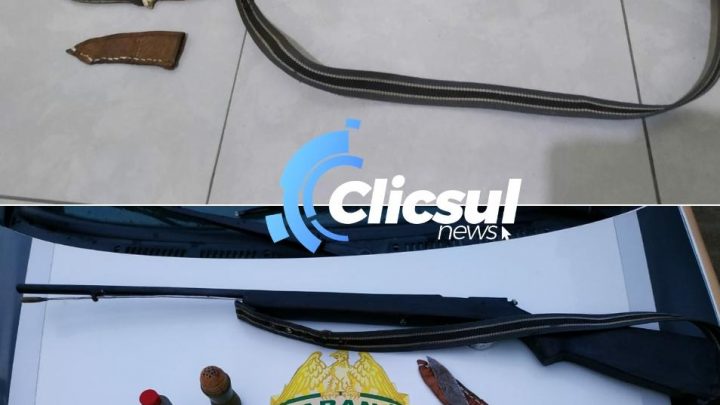 Em Antônio Olinto  tio ameaça sobrinha de morte por não querer ter relações sexuais com ele