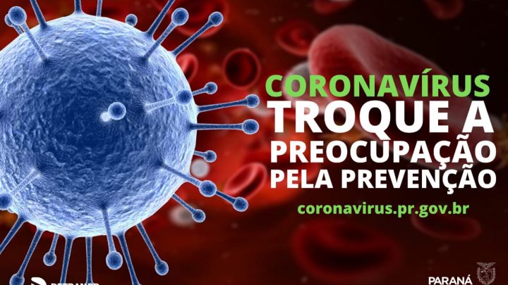 São Mateus do Sul confirma 7° obito por COVID-19