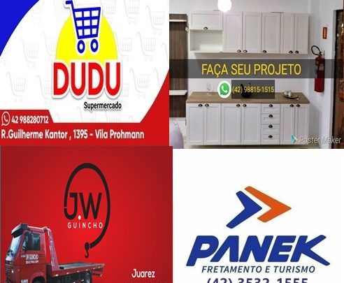 PM atende ocorrência de vias de fato e ameaças em São Mateus do Sul