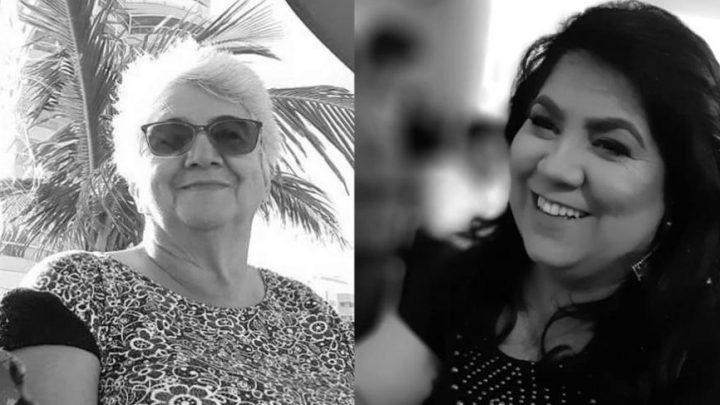 Mãe e filha morrem por complicações do Covid-19 em São Mateus do Sul