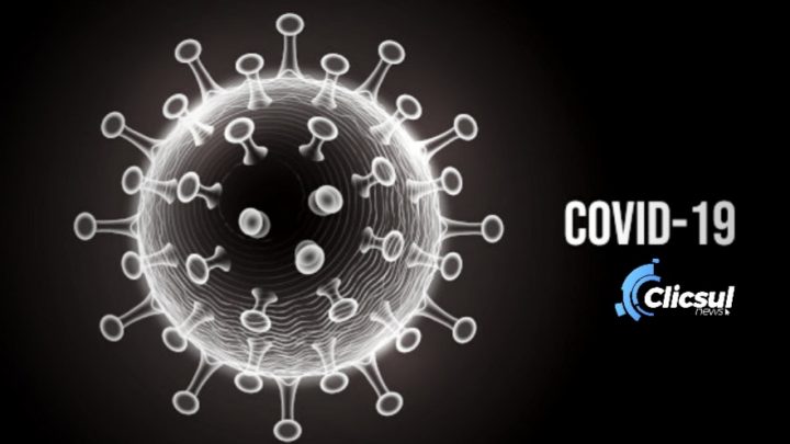 Mais um obito de Covid-19 é registrado em São Mateus do Sul