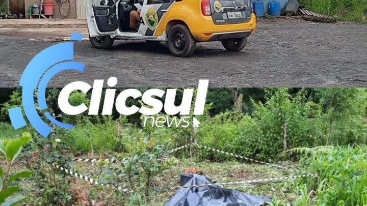 (Tragédia em São João do Triunfo) Trabalhador morre eletrocutado