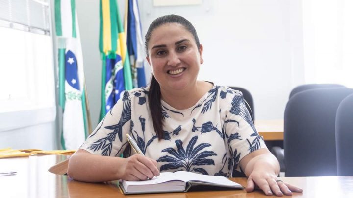 Equipe de trabalho é divulgada pela Prefeita Fernanda Sardanha