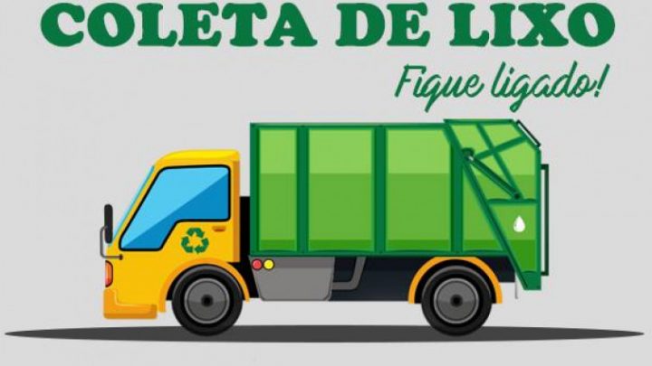 Normalidade na Coleta de Lixo em São Mateus do Sul