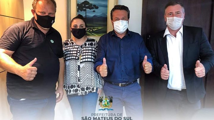 Projetos para o Meio Ambiente em São Mateus do Sul