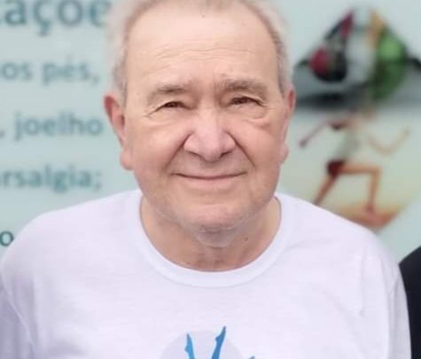 Falece em São Mateus do Sul o Empresário Ervin Bronguiel proprietário dos Supermercados Bronguiel