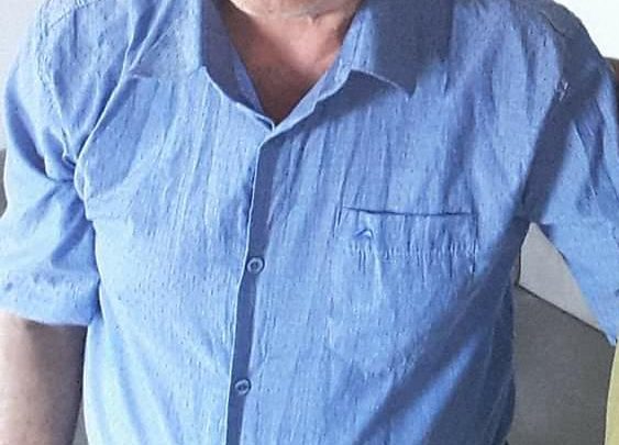 Mais um obito por complicações da covid-19 em São Mateus do Sul