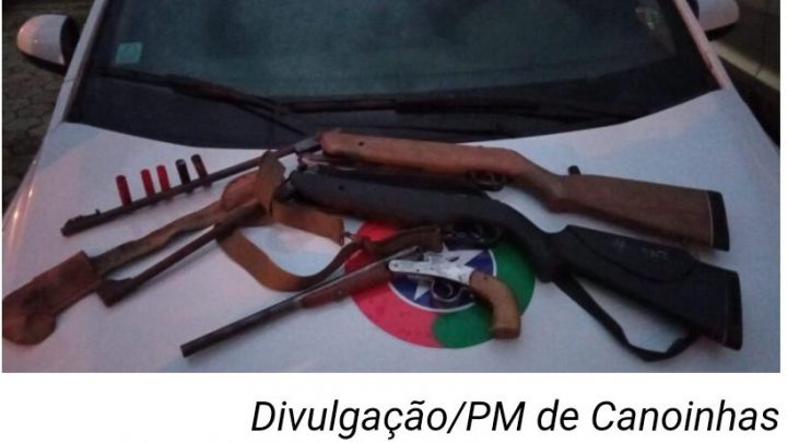 Acusados de sequestro em Monte Castelo são presos pela polícia