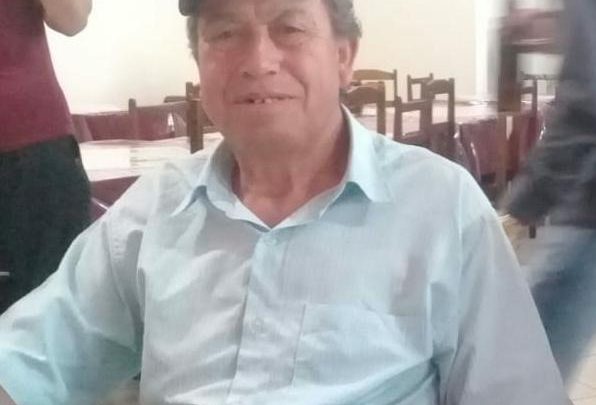 Ocorrerá velório do Senhor João Acir da Silva pois no último laudo não atestou Covid-19 (restrito somente a familiares)