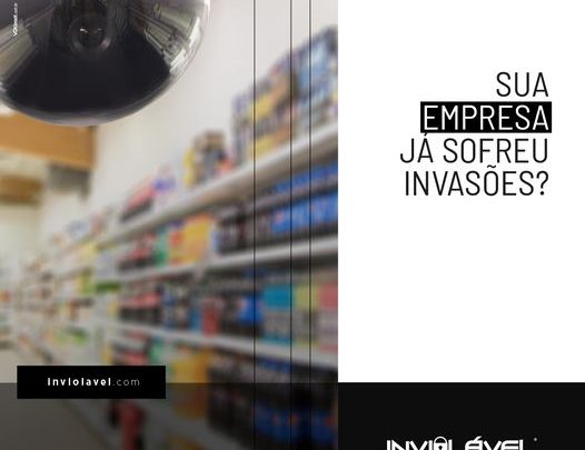 Estabelecimento é furtado em São Mateus do Sul