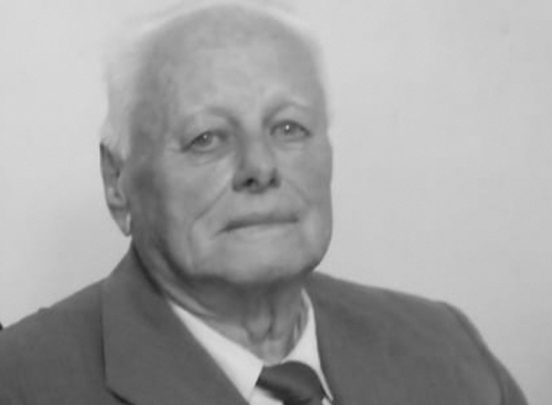 Pai do Padre Silvano falece de Covid-19