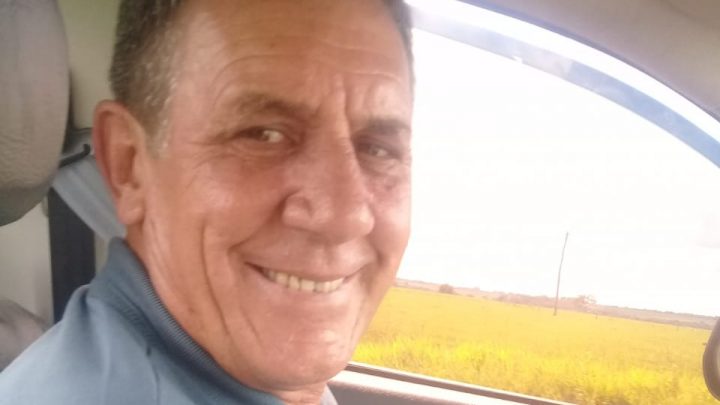Ex-vereador são-mateuense Chile morre aos 57 anos