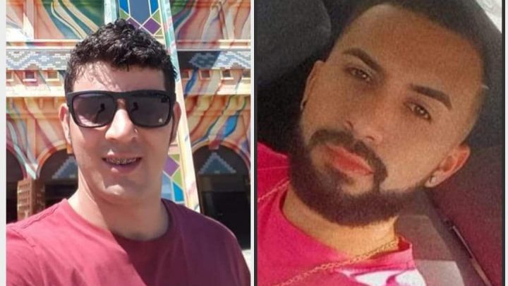 O início do velório está previsto para meia noite