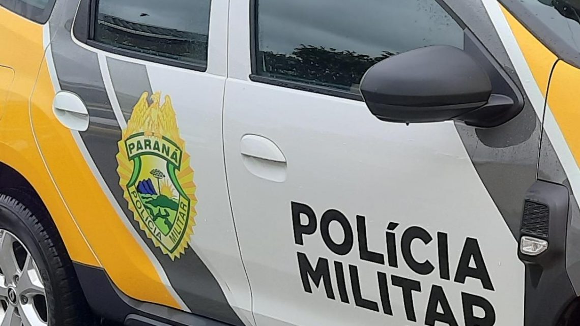 Mulher é agredida por ex-marido ao ir cobrar pensão em Paulo Frontin