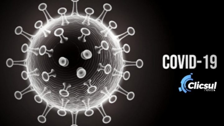 São-mateuense de 52 anos morre vítima de Covid-19  em Chapecó