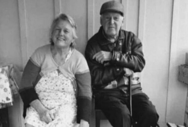 Idosa são-mateuense morre em Castro alguns dias após marido morrer também de Covid-19