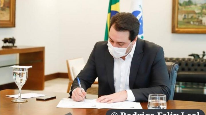 Governo prorroga medidas restritivas no Paraná até 1º de abril