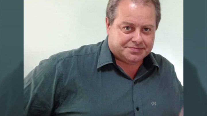 ATUALIZAÇÃO: Quadro de Saúde do Padre Silvano Surmacz