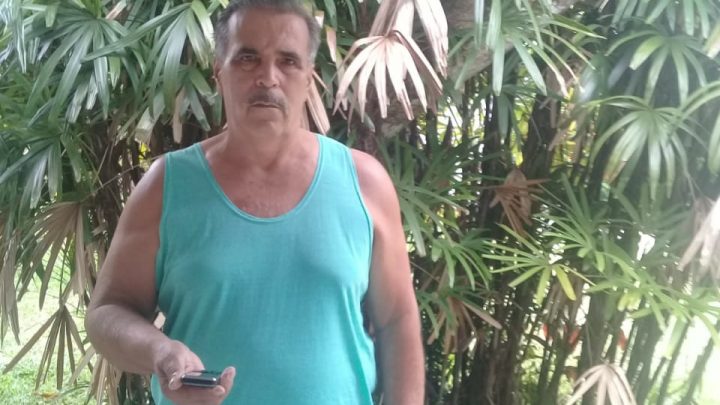 SILVIO PAULA SILVA É A 33° VITIMA QUE FALECE DE COVID-19 DE SÃO MATEUS DO SUL