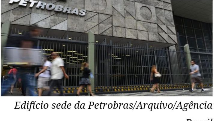 Petrobras anuncia redução do preço da gasolina nas refinarias