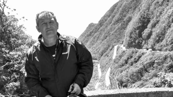 Morre a 35° vitima de Covid-19 de São Mateus do Sul