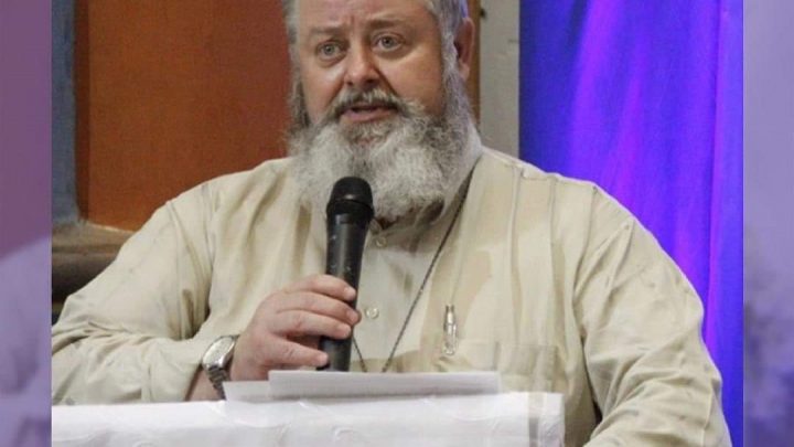 BOLETIM MÉDICO DESTA SEGUNDA- FEIRA SOBRE A SAÚDE DO PE. SILVANO SURMACZ