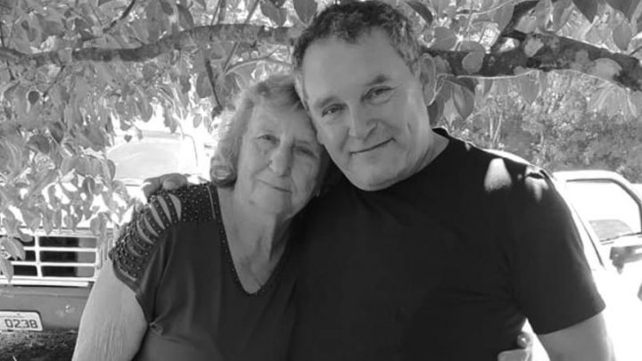 Uma semana após o filho, mãe morre em São Mateus do Sul; os dois foram vítimas da covid