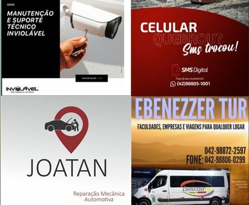 Oficina é furtada em São João do Triunfo