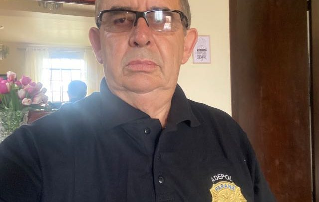 DEPUTADO ESTADUAL RUBENS RECALCATTI MORRE APÓS PARADA CARDÍACA