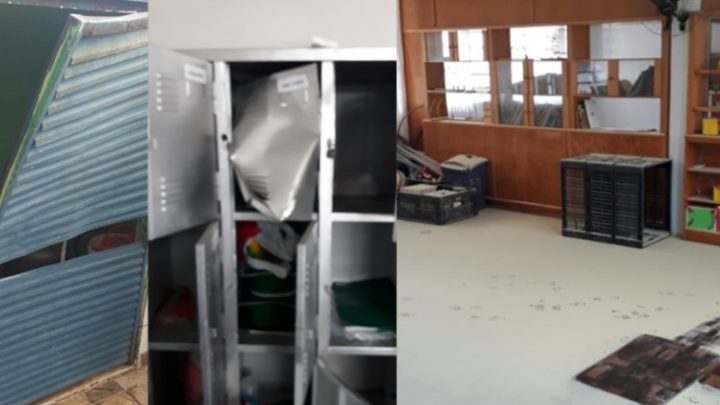 PM de São Mateus do Sul registra Três ocorrências de furto nas últimas 24 horas