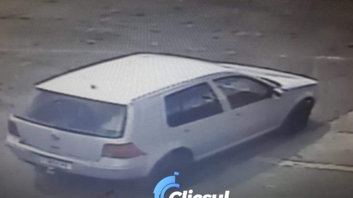 Celular é furtado de loja em Antônio Olinto