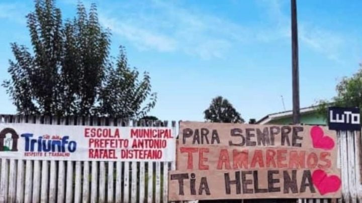 Falece a 7° vitima de Covid-19 em São João do Triunfo